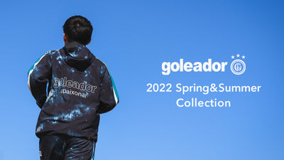 2022年 春夏コレクション