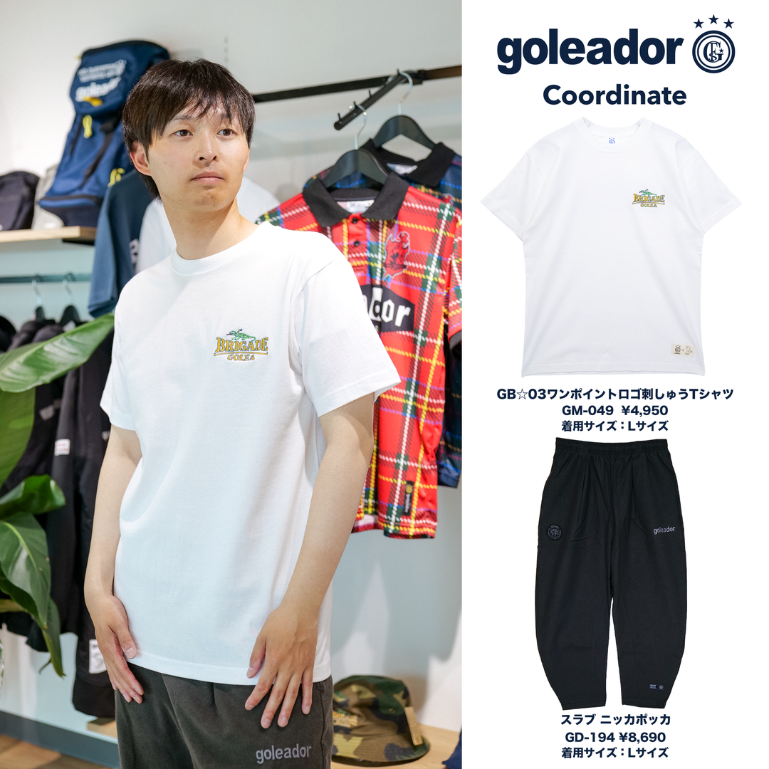 業者さん用　新品未使用 ゴレアドール まとめ売り goleador store】ゴレアドール公式オンラインストア