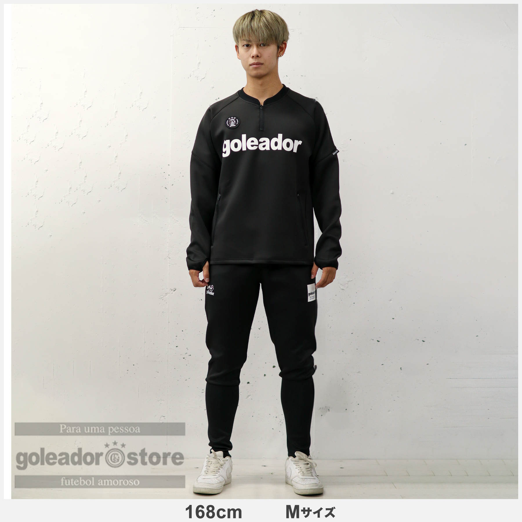 ダンボールニット ハーフZIP TRトップ ダンボールニット ハーフZIP TRトップ