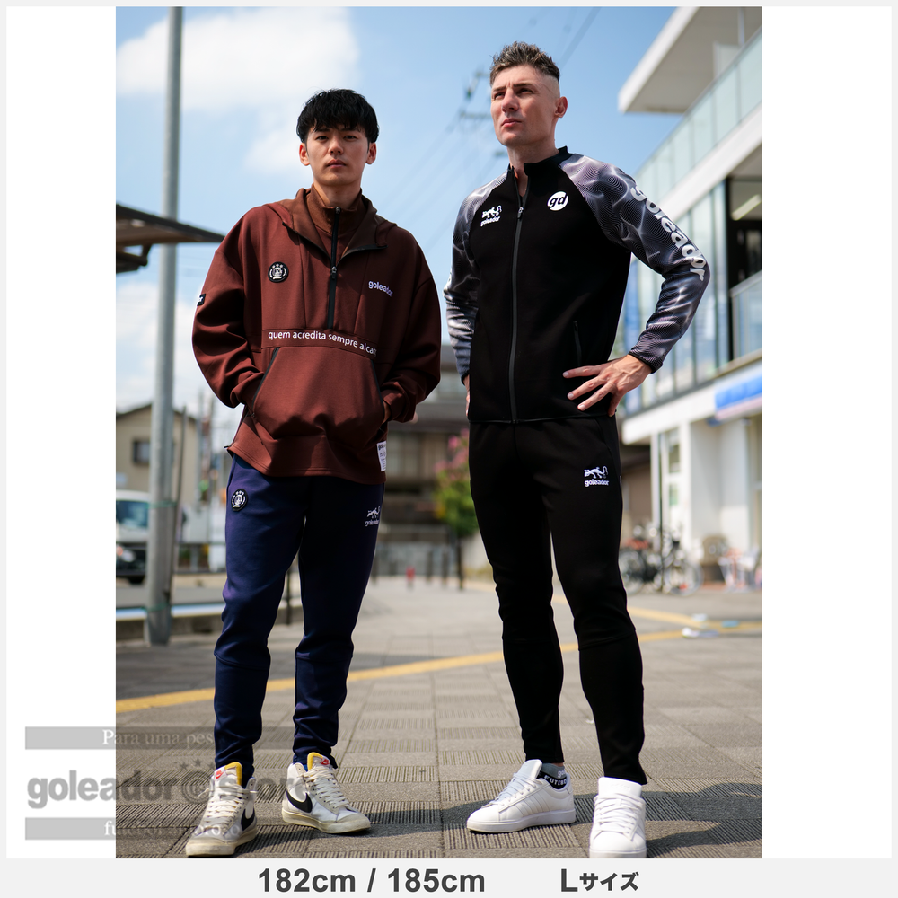 ゴレアドール公式】goleador 2024秋冬モデル ゴレアドール公式】goleador 2024秋冬モデル