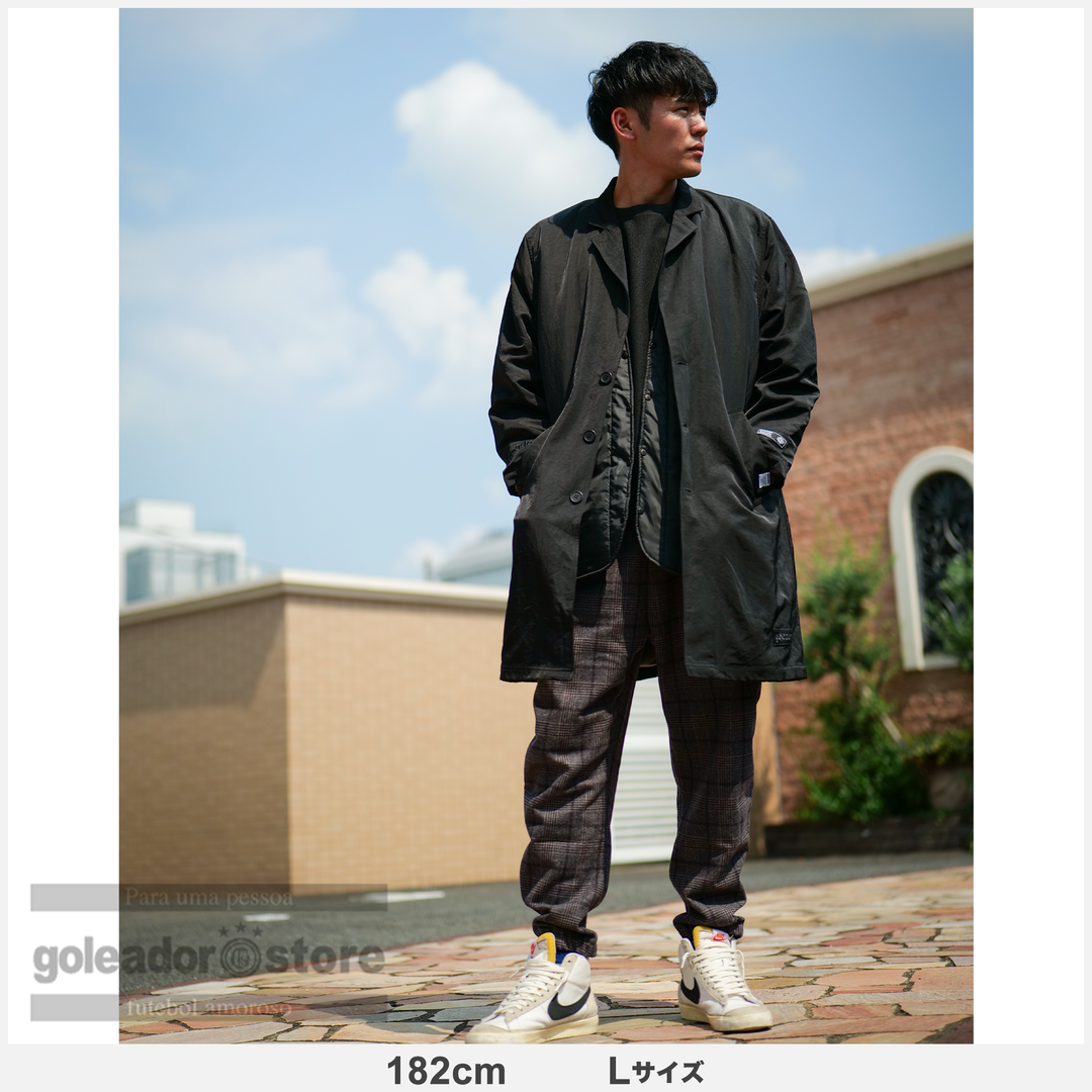 ゴレアドール公式】goleador 高密度ナイロンワッシャー /脱着中綿 ゴレアドール公式】goleador 高密度ナイロンワッシャー /脱着中綿