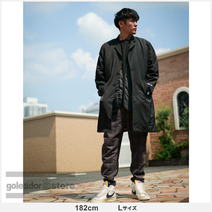 ゴレアドール公式】goleador 高密度ナイロンワッシャー /脱着中綿