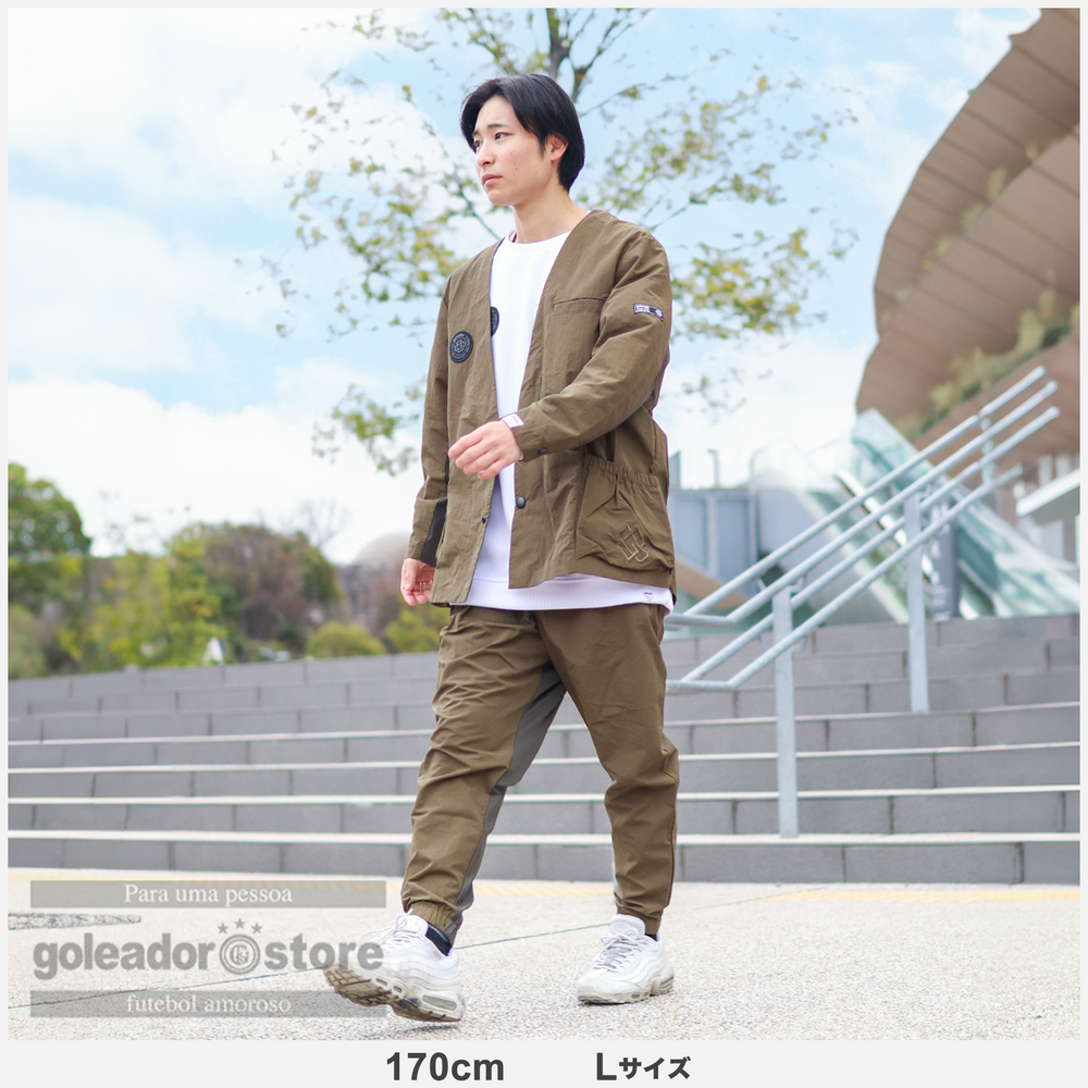goleador store】ゴレアドール公式通販 - アウター