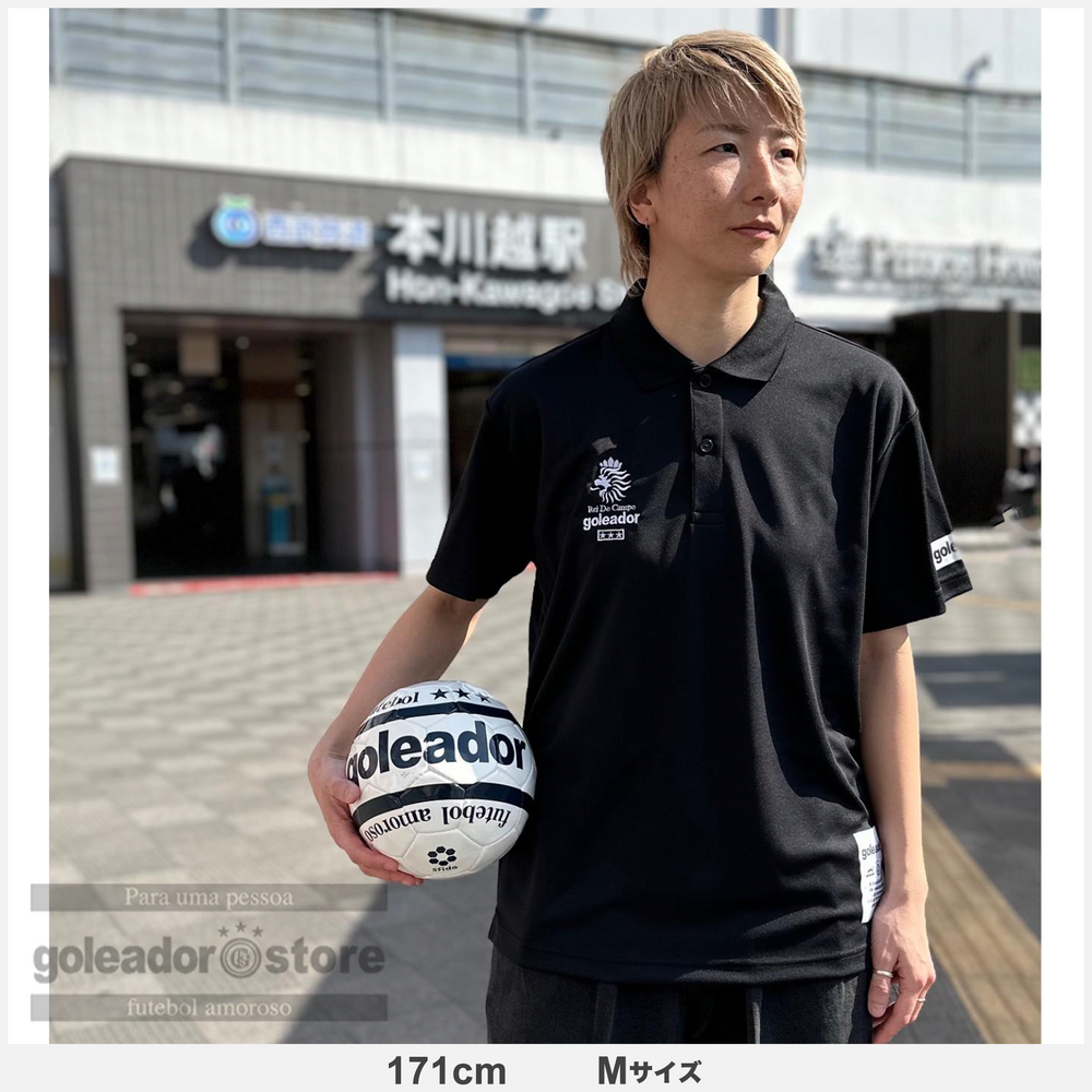 goleador store】ゴレアドール公式オンラインストア