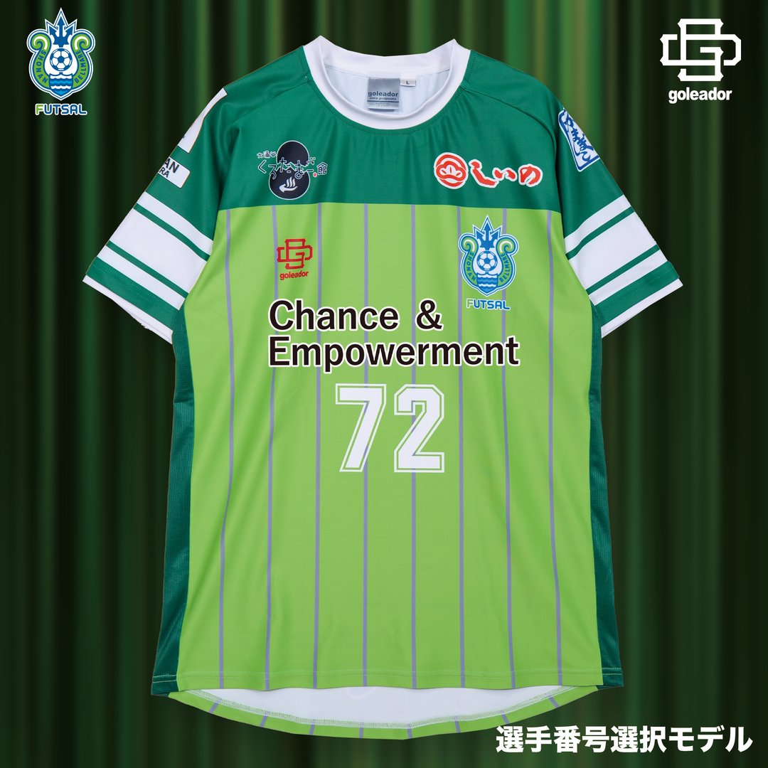 goleador store】ゴレアドール公式通販 - 湘南ベルマーレフットサル