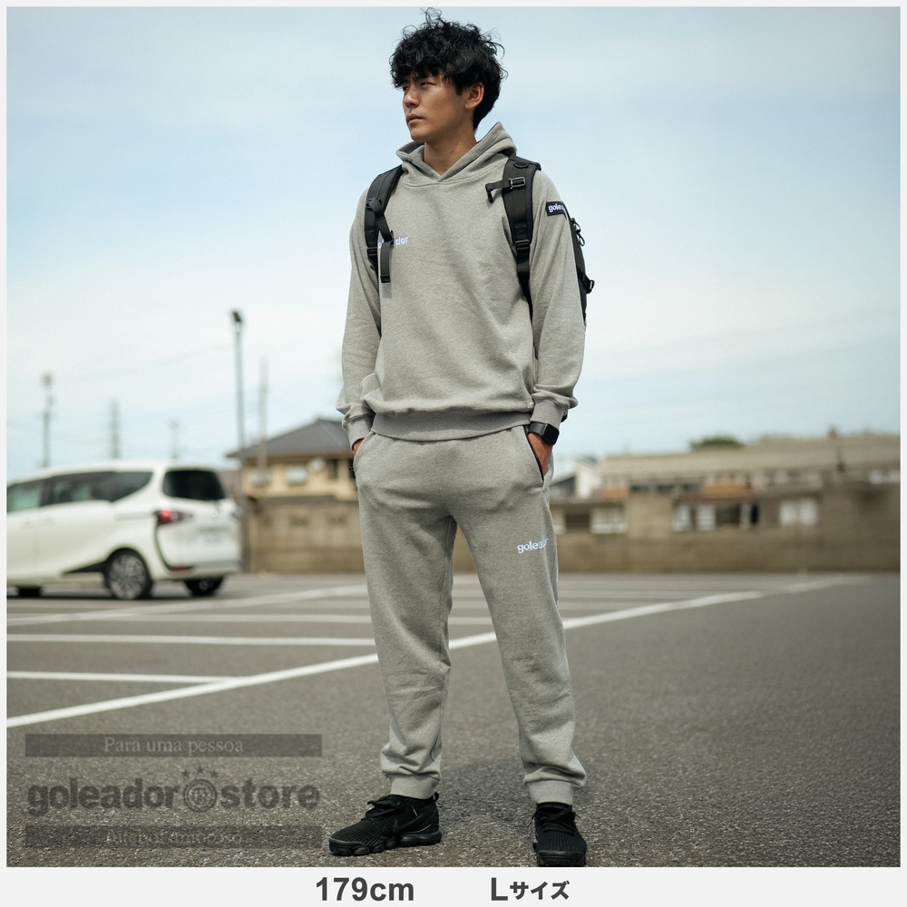 goleador 長袖シャツとショートパンツ セット goleador store】ゴレアドール公式オンラインストア