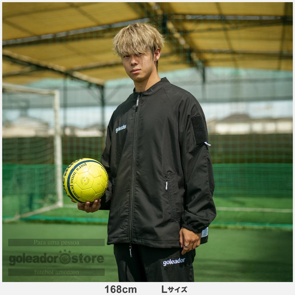 goleador store】ゴレアドール公式通販 - 2025秋冬モデル