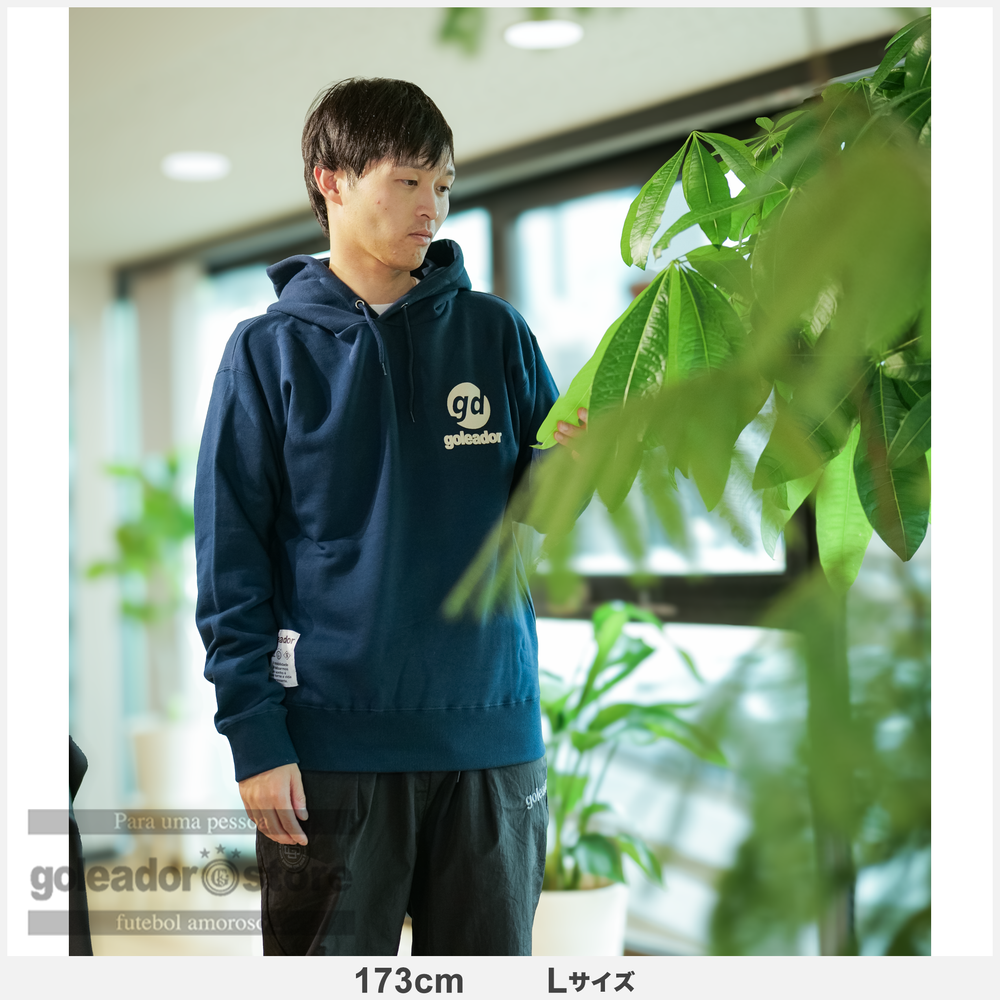 goleador フルジップジャケット&パンツ3点セット Lサイズ グレー g4431-g4433_3.jpg