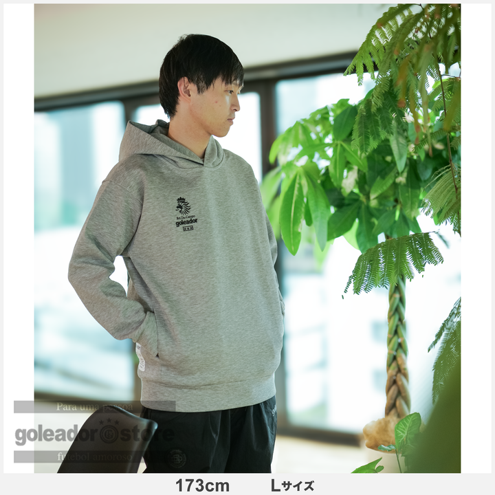 ゴレアドール公式】goleador【ストア限定】Rei do campo ダンボール