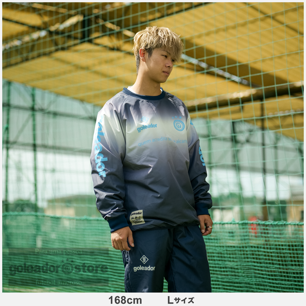 goleador store】ゴレアドール公式通販 - ピステ