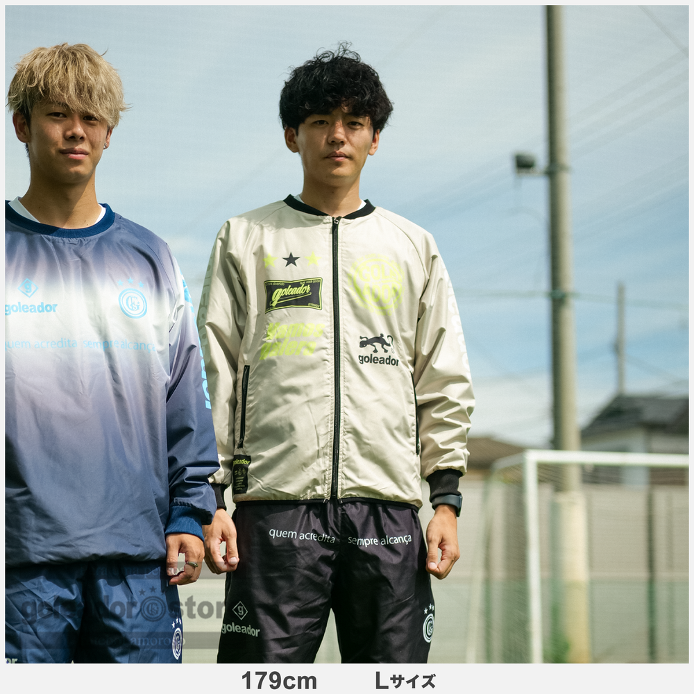 goleador store】ゴレアドール公式通販 - ピステ