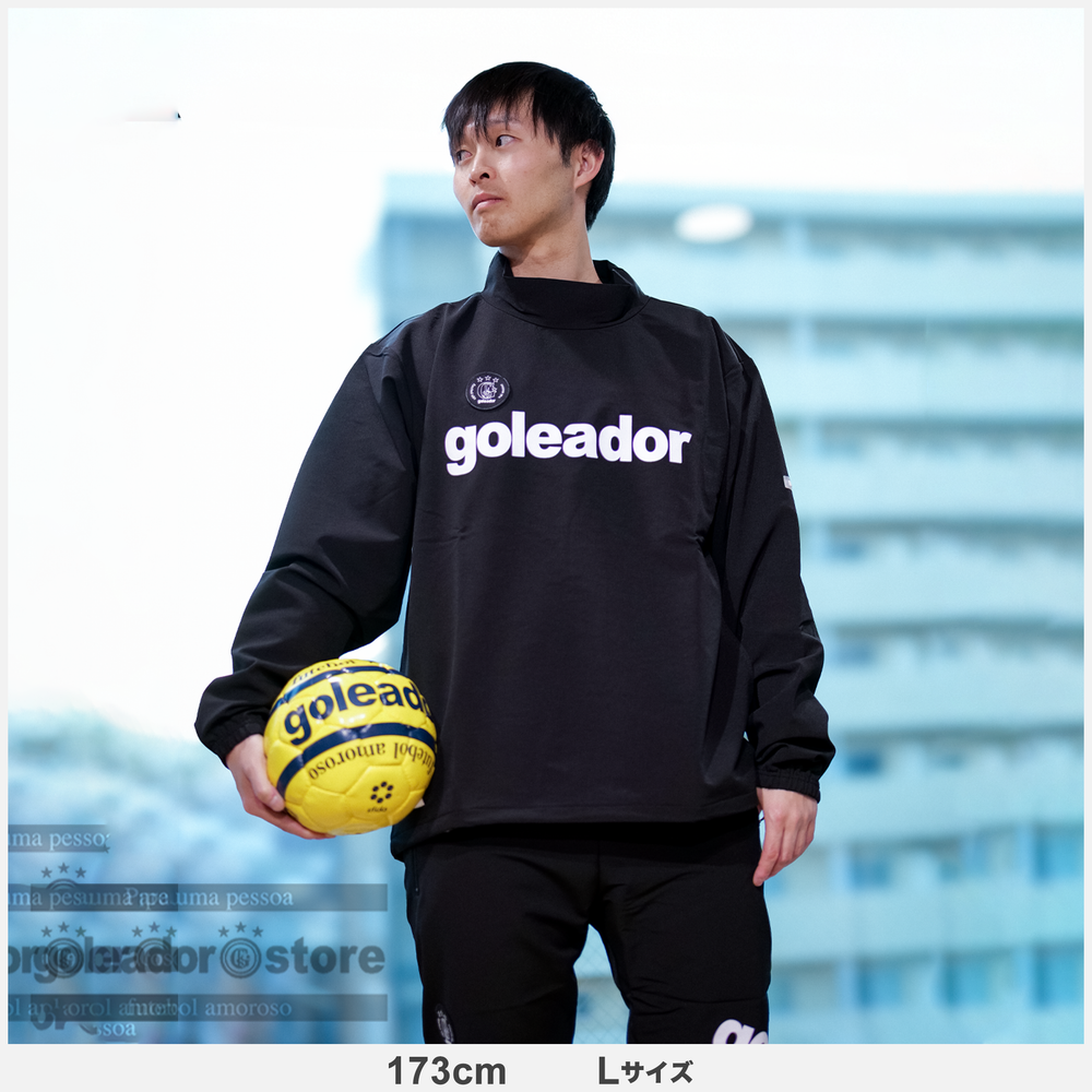 goleador store】ゴレアドール公式通販 - ジャージ