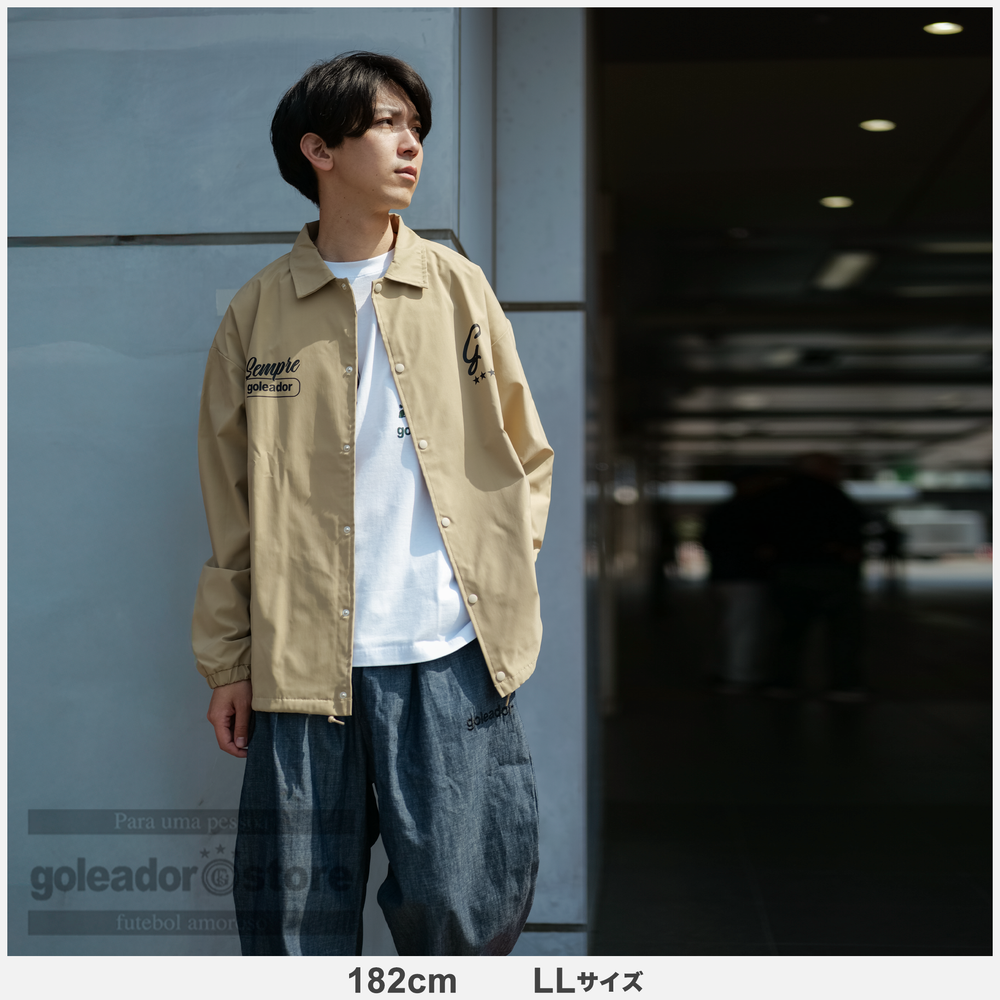 goleador 中綿ジャケット LL goleador 中綿ジャケット LL（ゴレアドール goleador 中綿