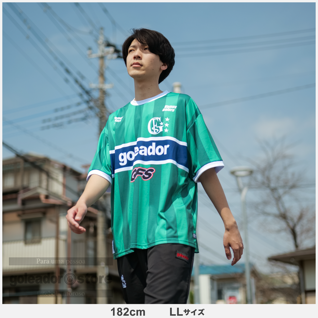 HI-GOLD - Vジャン(コナミ日本シリーズ2012仕様)　半袖 HI-GOLD - Vジャン(コナミ日本シリーズ2012仕様) 半袖 の通販 by
