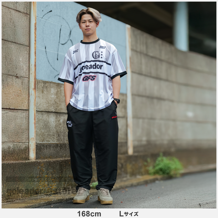 HI-GOLD - Vジャン(コナミ日本シリーズ2012仕様)　半袖 HI-GOLD - Vジャン(コナミ日本シリーズ2012仕様) 半袖 の通販 by