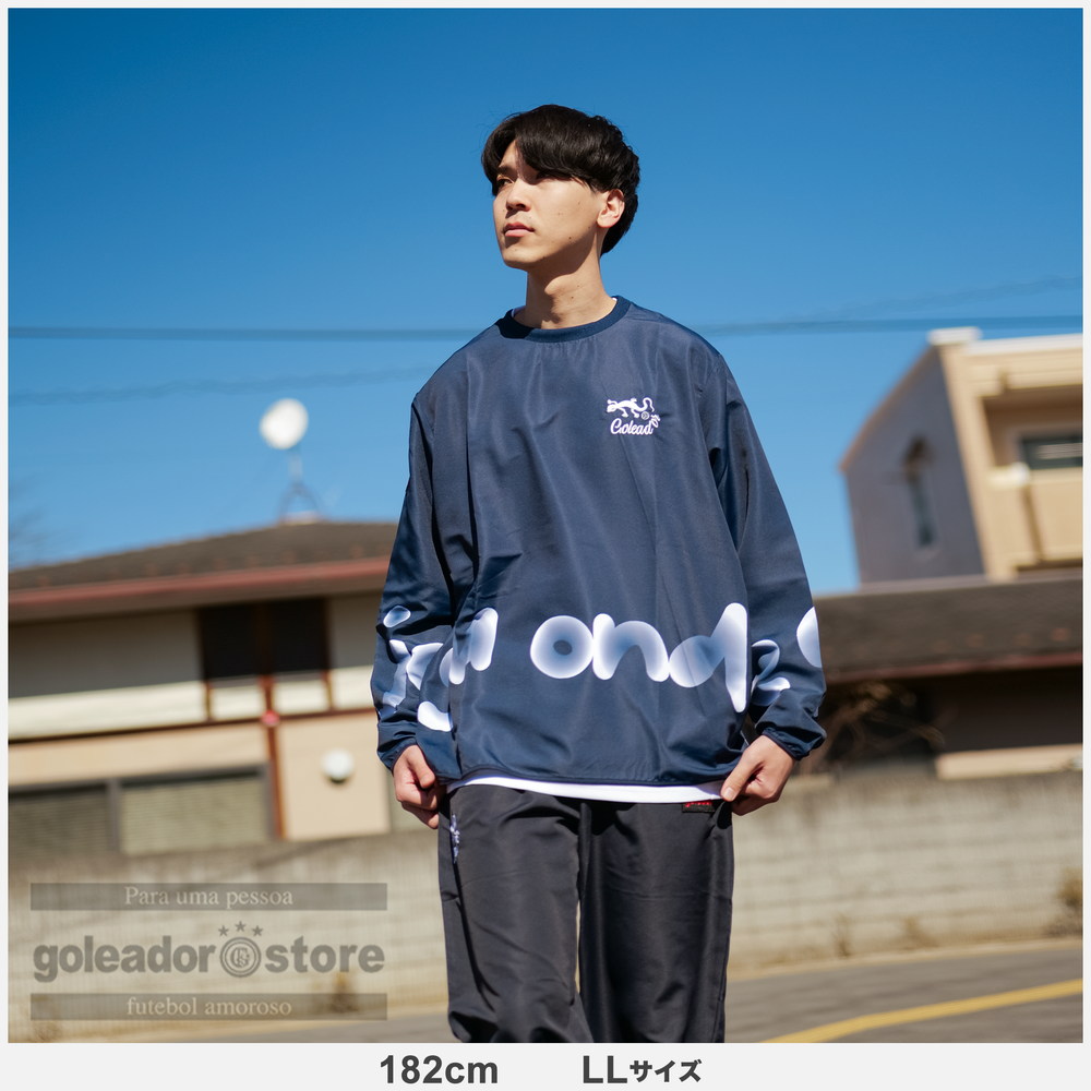 ゴレアドール ピステトップス LL goleador store】ゴレアドール公式通販 - ピステ - トップス - トップス