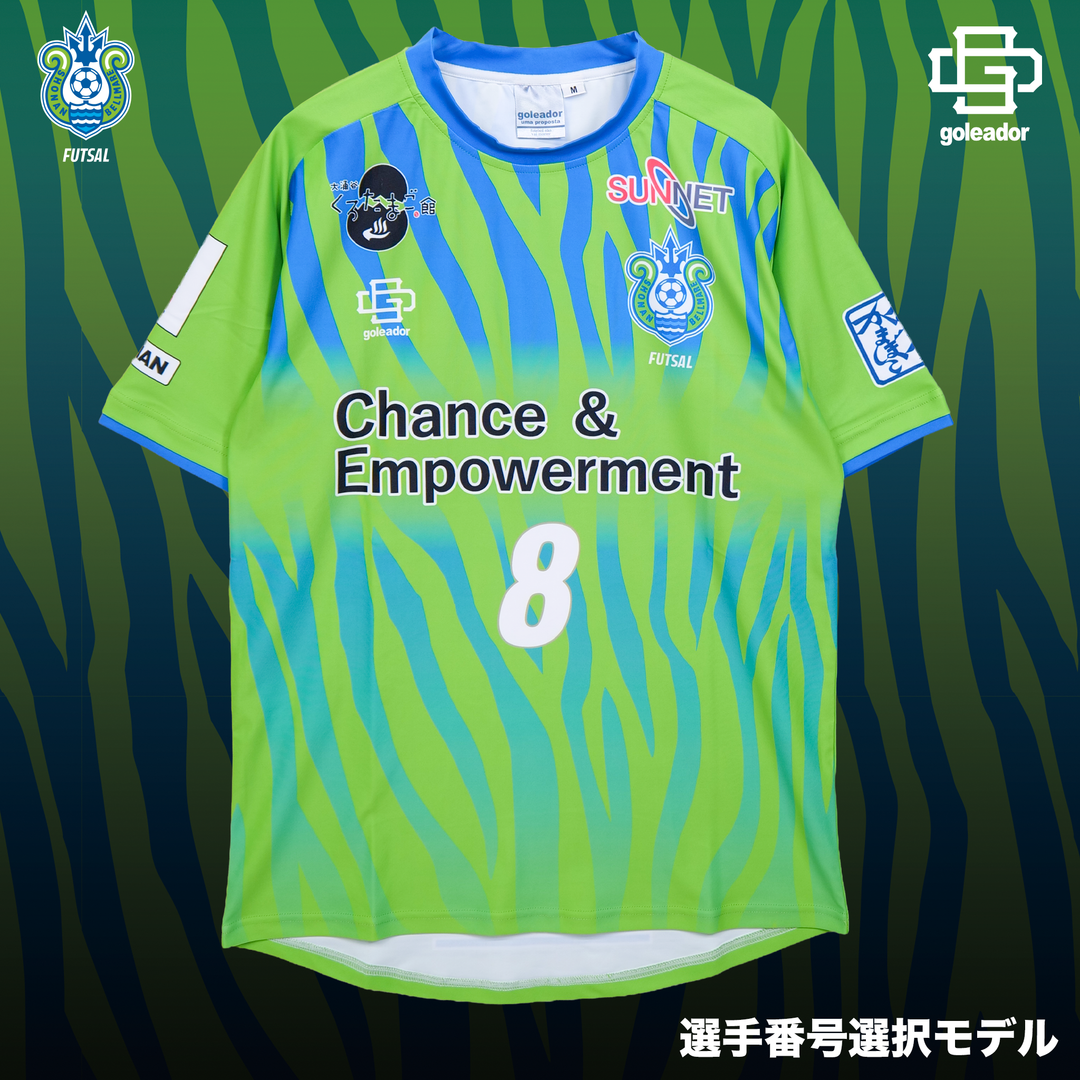 goleador store】ゴレアドール公式オンラインストア