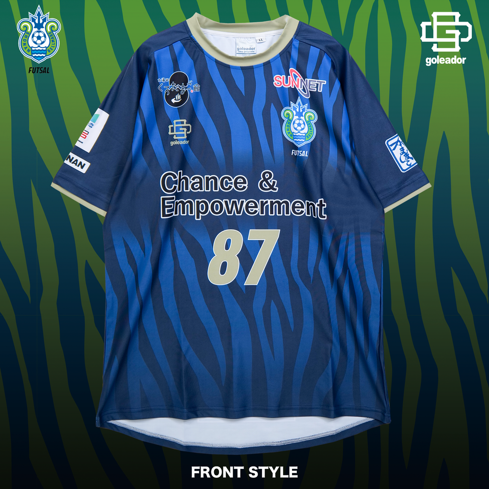 goleador store】ゴレアドール公式通販 - 湘南ベルマーレフットサル