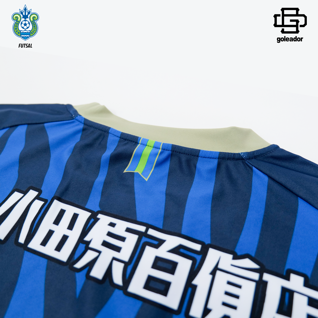 GK1st・選手番号選択モデル】 2026-27シーズン オーセンティック