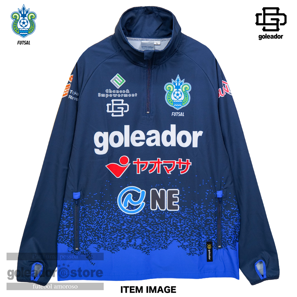 goleador store】ゴレアドール公式通販 - 湘南ベルマーレフットサル