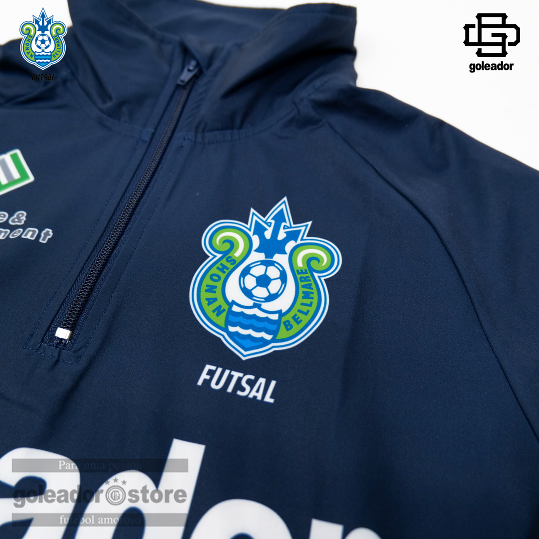 ゴレアドール】goleador 湘南ベルマーレフットサルクラブ 2026-27