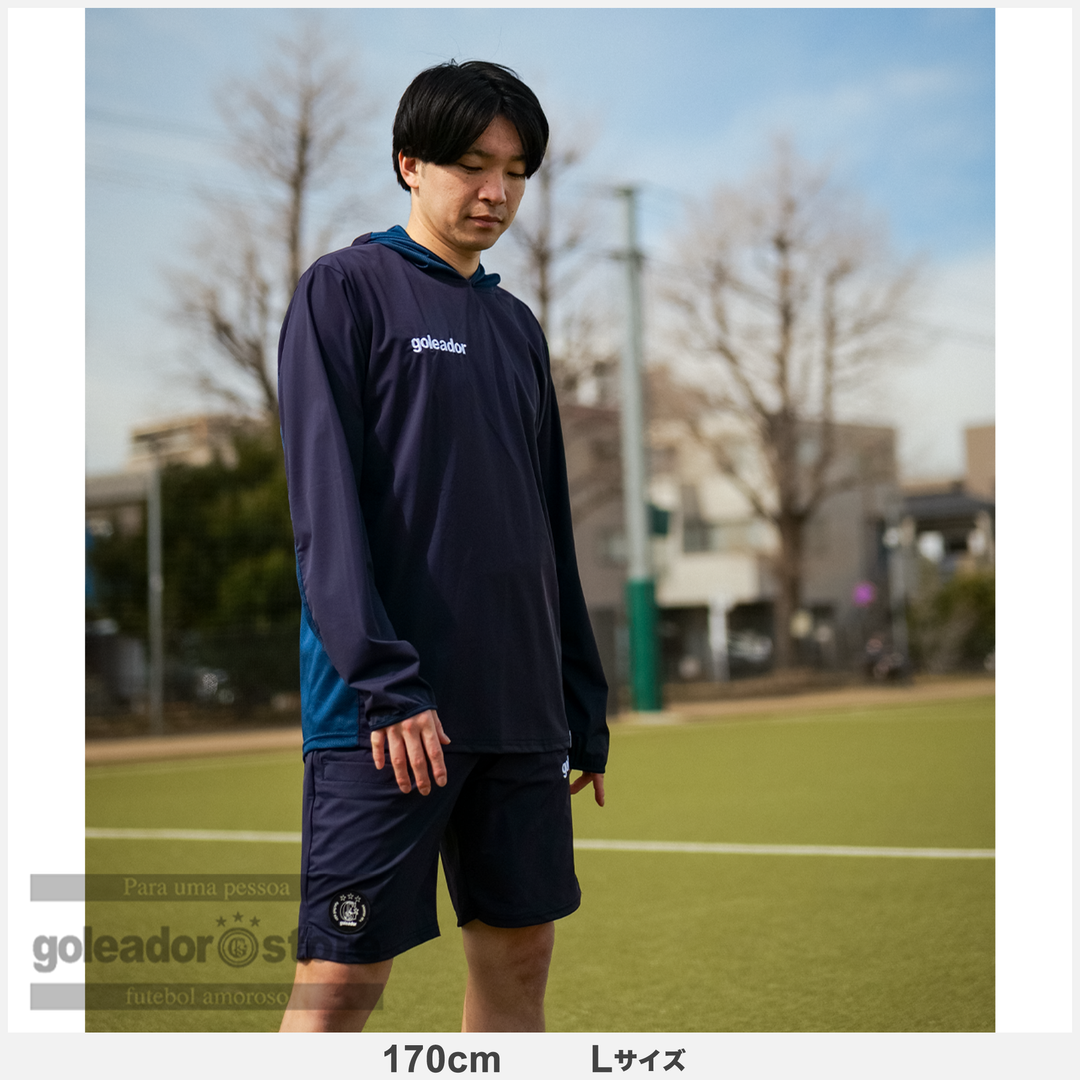 ゴレアドール公式】goleador ナイロンストレッチ/メッシュ フレッシュ ゴレアドール公式】goleador ナイロンストレッチ/メッシュ フレッシュ