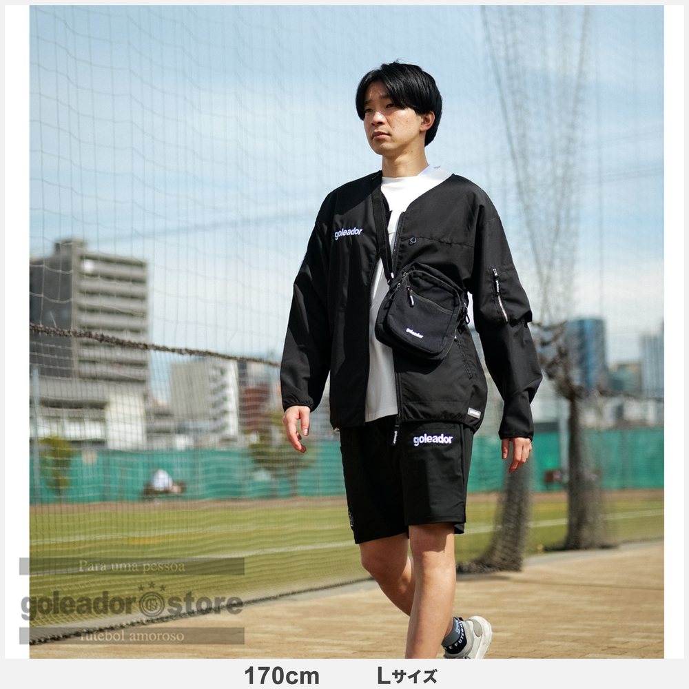 goleador store】ゴレアドール公式通販 - アウター - アウター - アウター