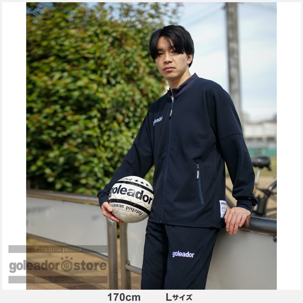 goleador store】ゴレアドール公式通販 - ウェア - アウター - アウター