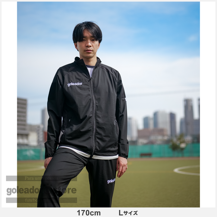 ゴレアドール公式】goleador ナイロンストレッチ/メッシュ