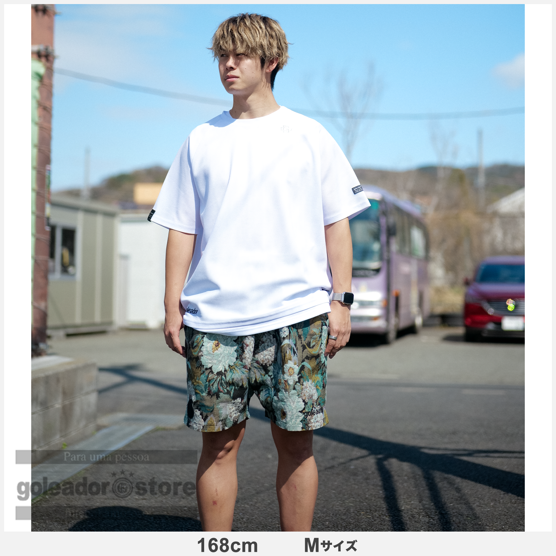 ゴブラン タック ショートパンツ ゴブラン タック ショートパンツ
