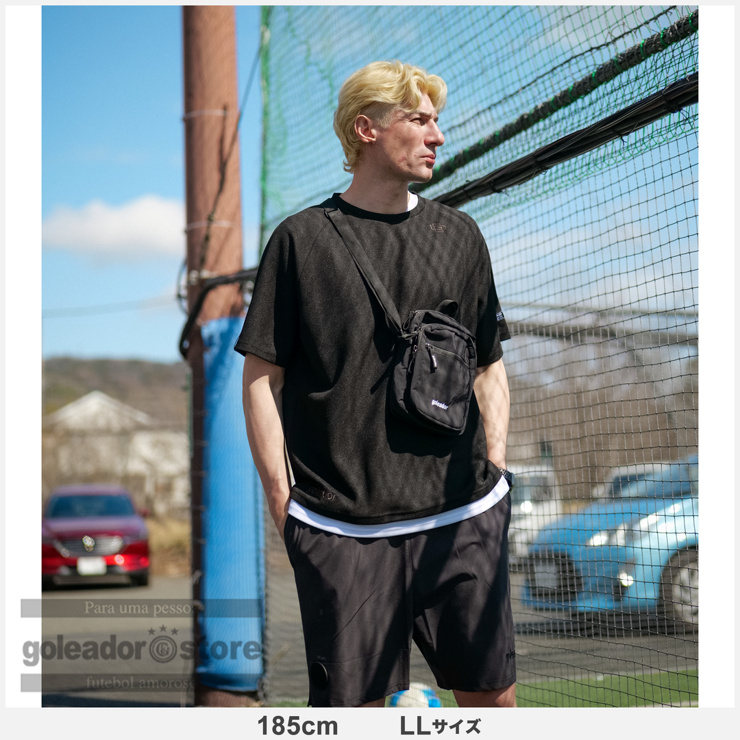3月入荷予定】【ゴレアドール公式】goleador ワッフル フェイク