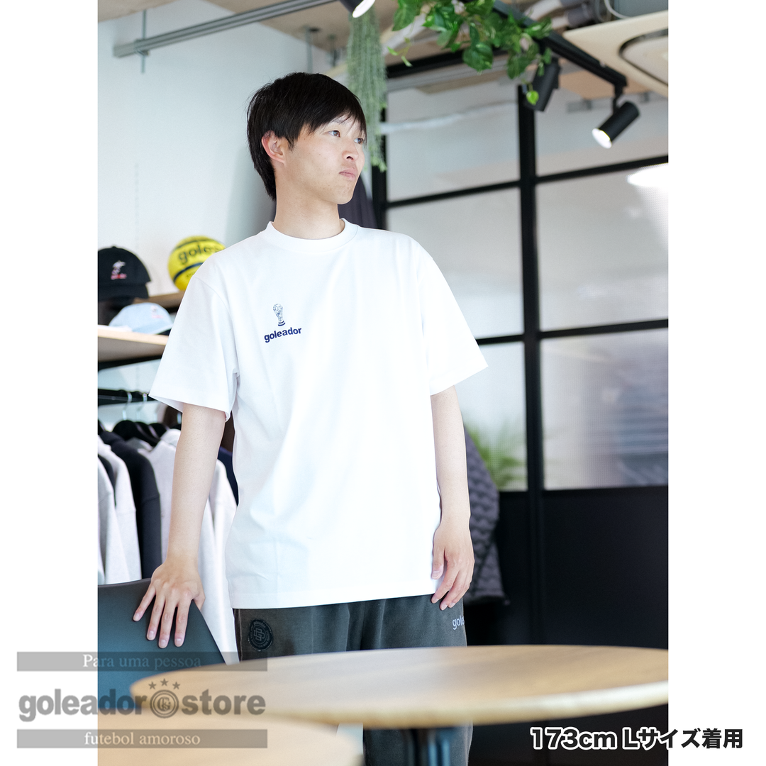 ゴレアドール公式】goleador【ストア限定】レジェンド総柄BOX クール