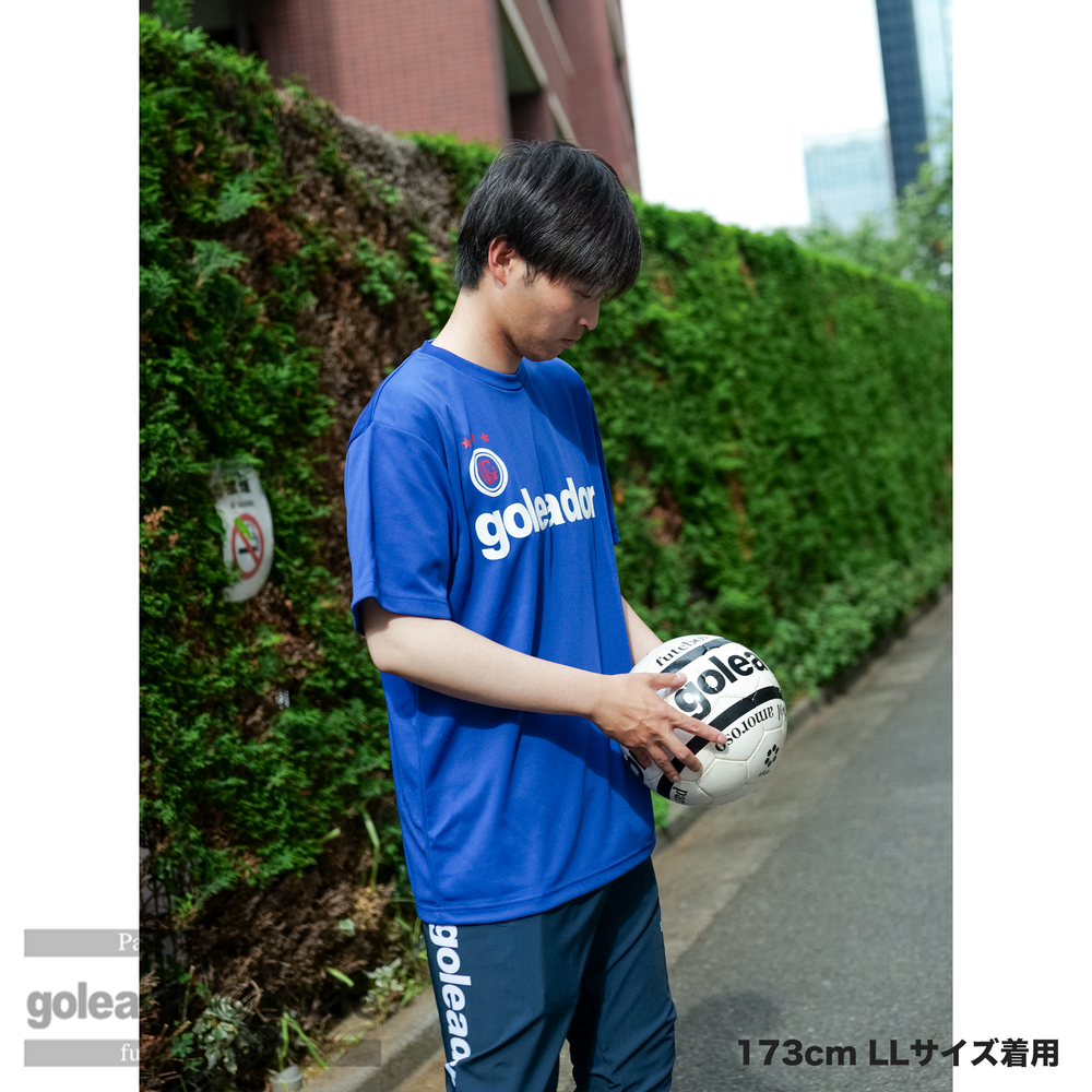 goleador store】ゴレアドール公式通販 - トップス