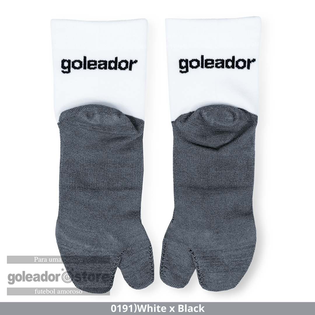 ゴレアドール公式】goleador【ストア限定】 グリップソックス A-108