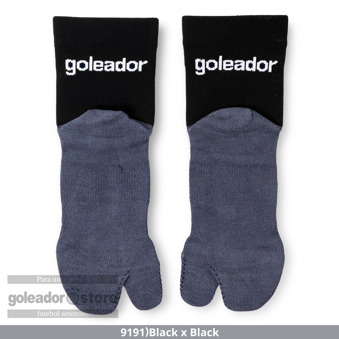 ゴレアドール公式】goleador【ストア限定】 グリップソックス A-108