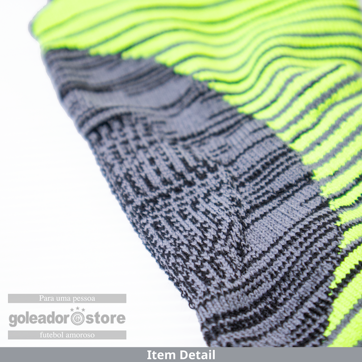 ゴレアドール公式】goleador 5本指グリップソックス