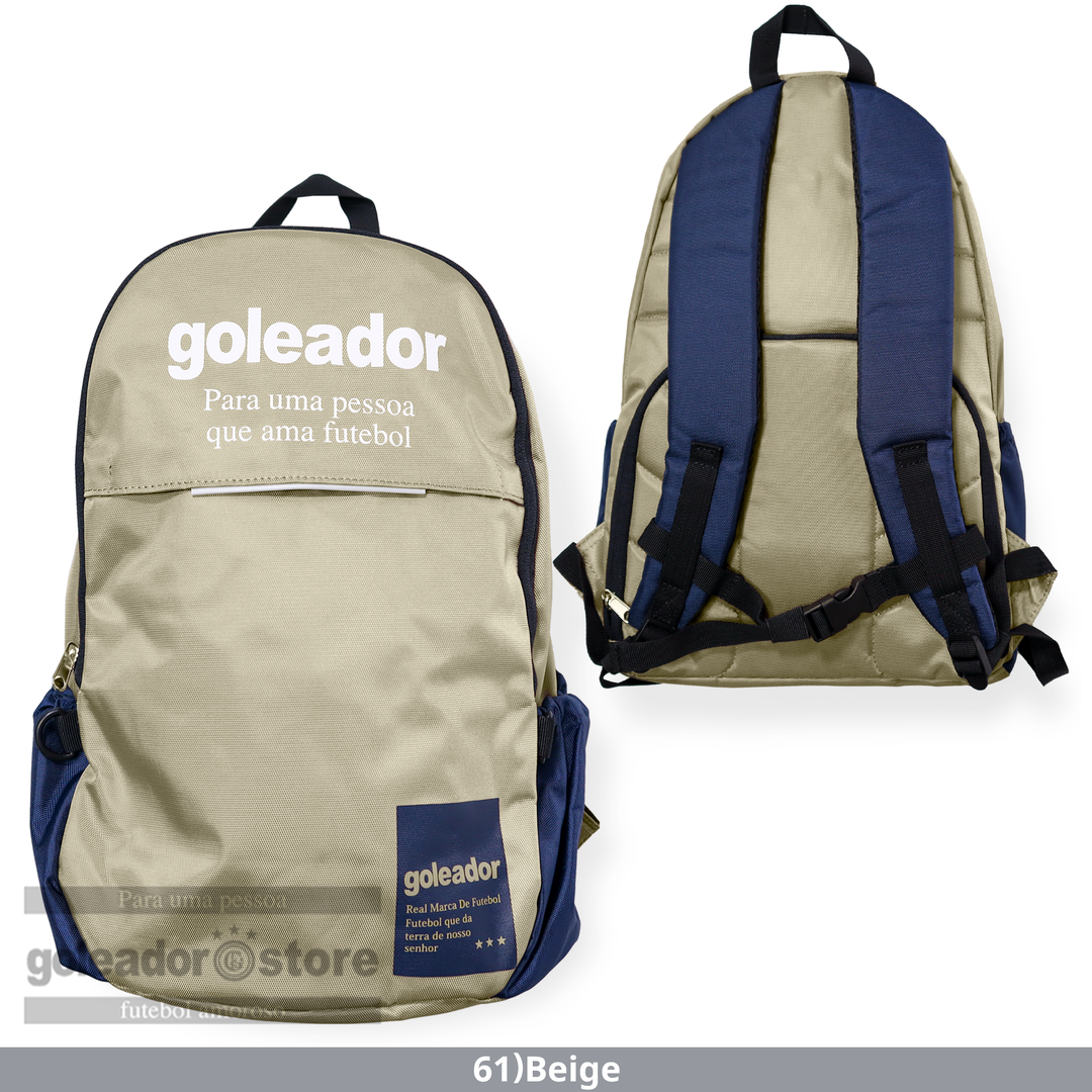 ゴレアドール公式】goleador Jr バックパック(収納ボールネット付き) a-110 ゴレアドール公式】goleador Jr バックパック(収納ボールネット付き) a-110
