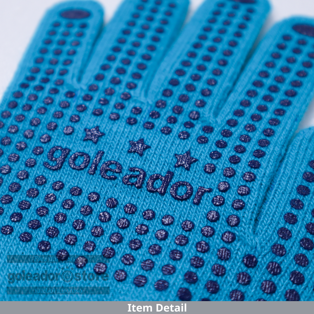 ゴレアドール公式】goleador ニットグローブ a-111