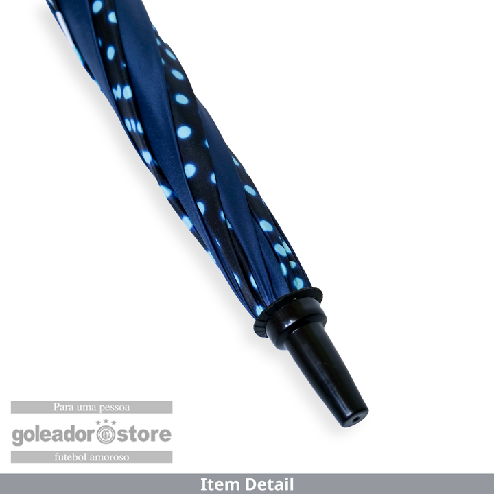 ゴレアドール公式】goleador 昇華 水面柄 UV加工 防水アンブレラ a-114