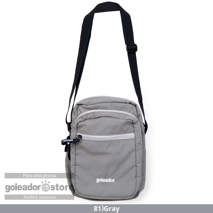 ゴレアドール公式】goleador リップ ワッシャーポーチ a-115