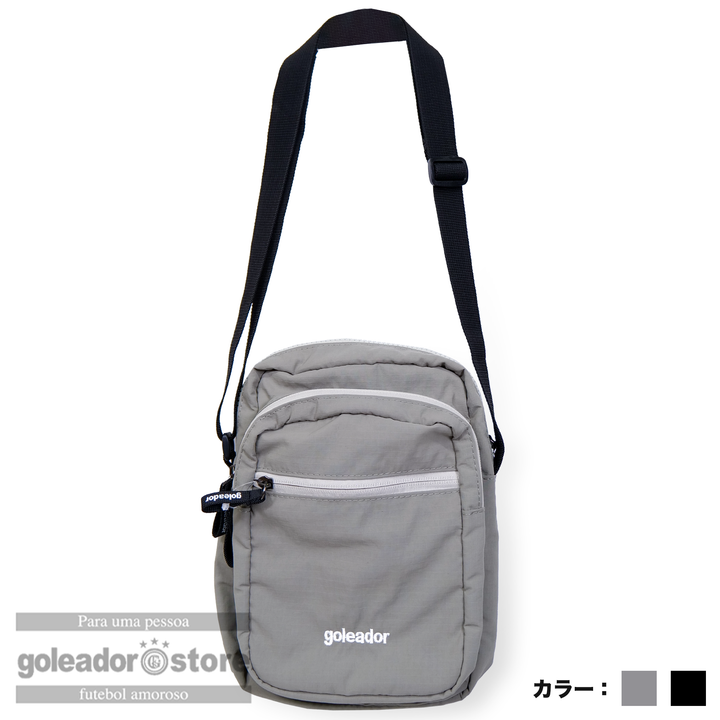 ゴレアドール公式】goleador リップ ワッシャーポーチ a-115