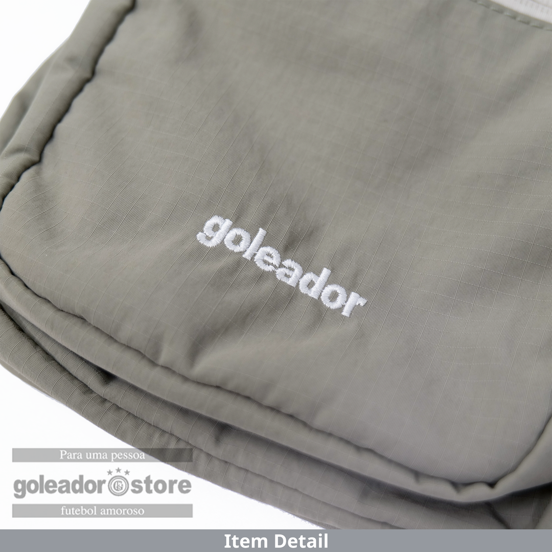 ゴレアドール公式】goleador リップ ワッシャーポーチ a-115