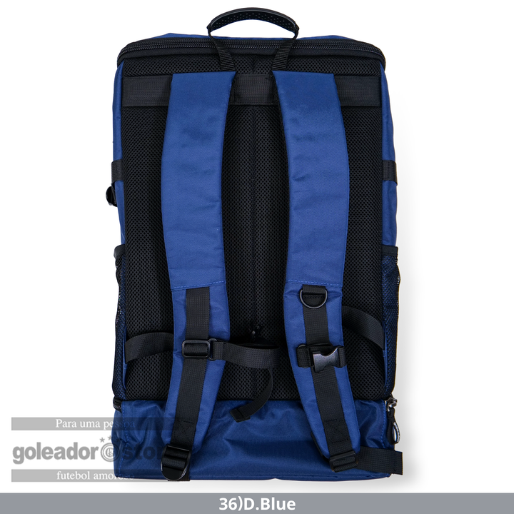 ゴレアドール公式】goleador Large capacity バックパック (40L) a-116