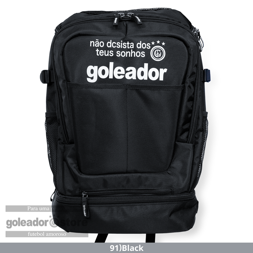 ゴレアドール公式】goleador Large capacity バックパック (40L) a-116