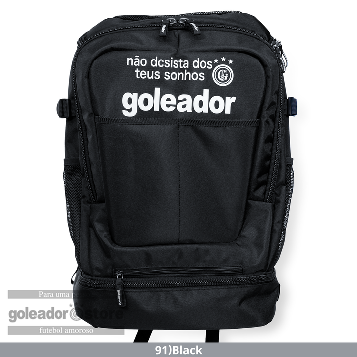 ゴレアドール公式】goleador Large capacity バックパック (40L) a-116 ゴレアドール公式】goleador Large capacity バックパック (40L) a-116