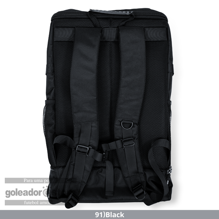 ゴレアドール公式】goleador Large capacity バックパック (40L) a-116