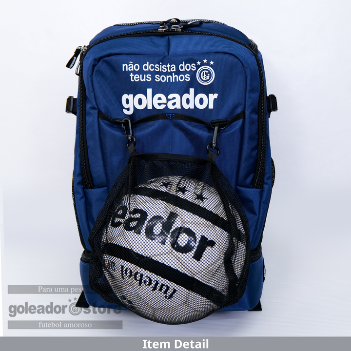 ゴレアドール公式】goleador Large capacity バックパック (40L) a-116