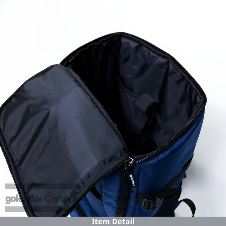 ゴレアドール公式】goleador Large capacity バックパック (40L) a-116