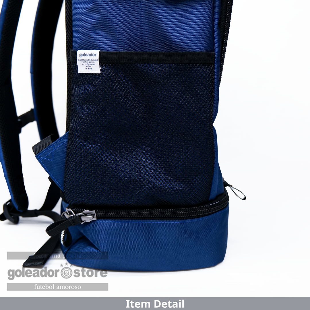 ゴレアドール公式】goleador Large capacity バックパック (40L) a-116