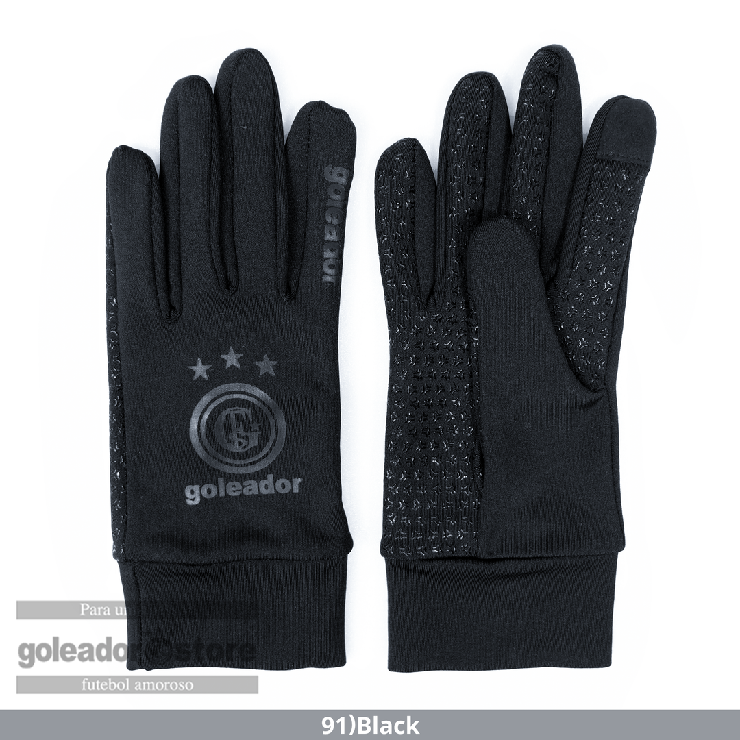 ゴレアドール公式】goleador フィールドグローブ（掌滑り止め有り）a-118